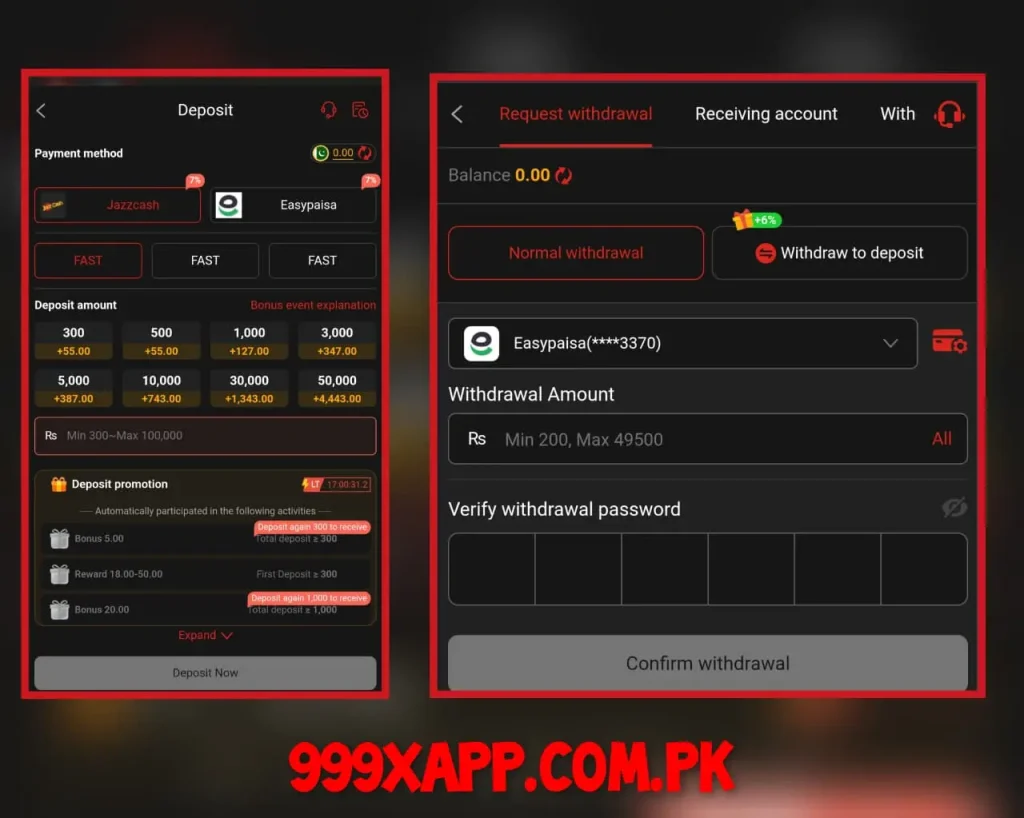 999x Game
